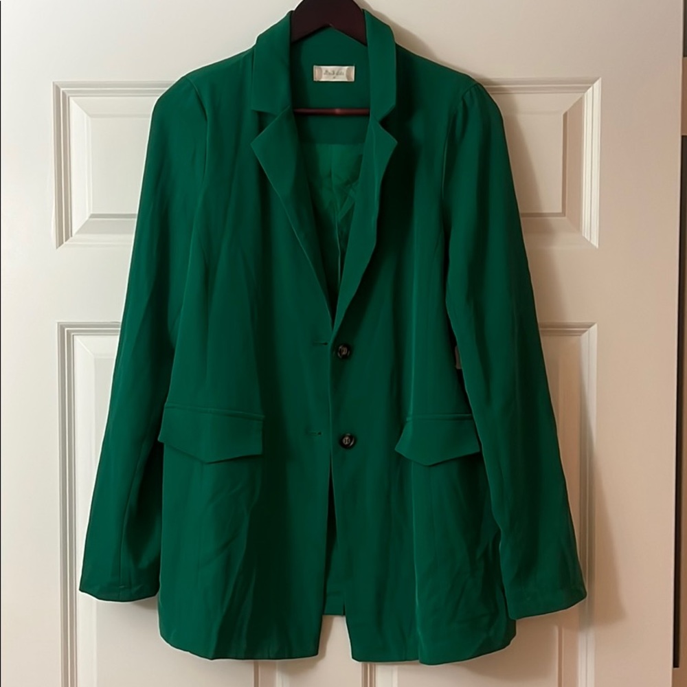 New Altrd State Oversized Blazer